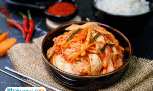 Fakta Unik tentang Makanan Tradisional Korea Selatan