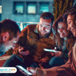 Memimpin Dunia, Indonesia Habiskan Waktu Selama 21 Jam 50 Menit per Minggu di Media Sosial