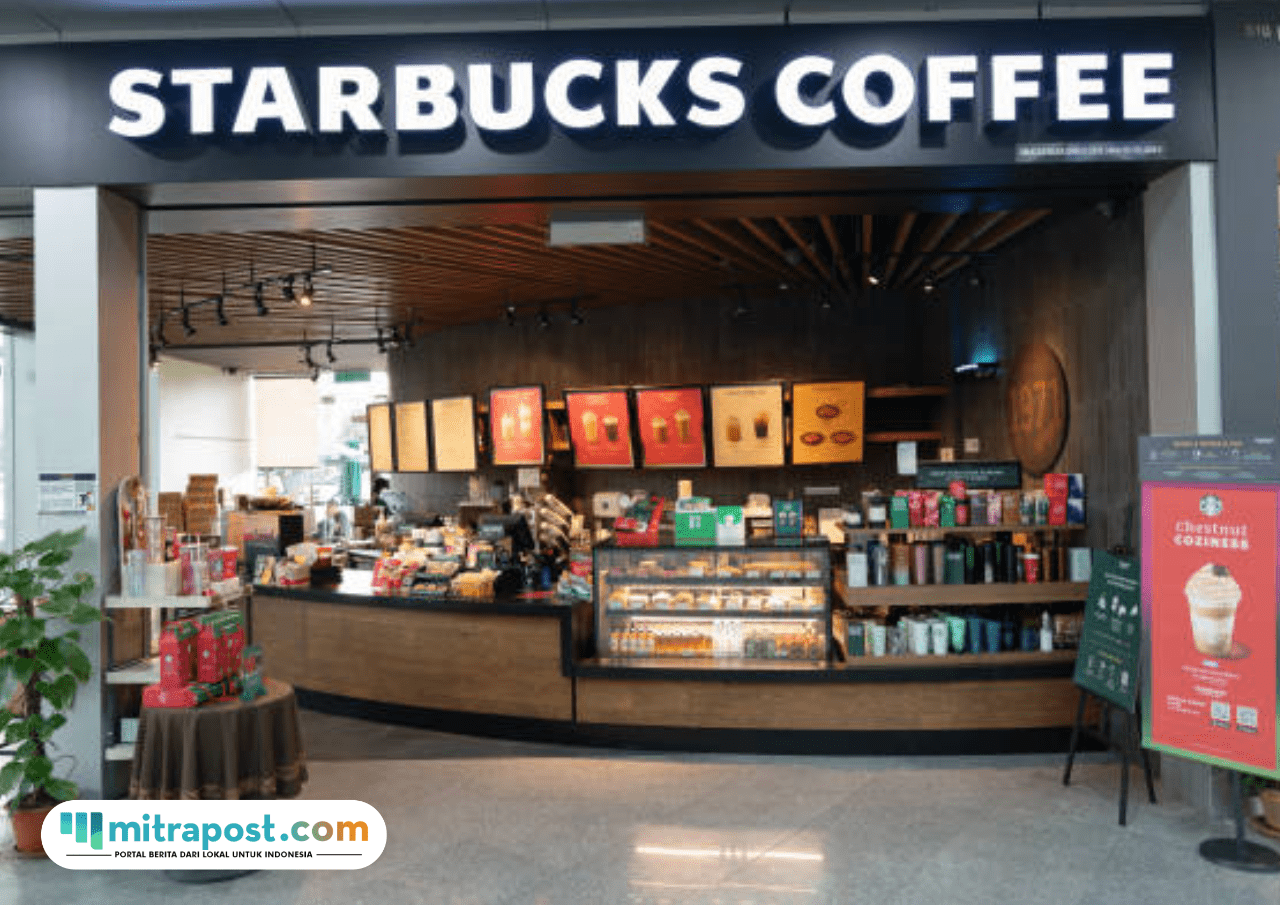 Bentuk Solidaritas terhadap Serikat Pekerja, Wali Kota New York City Serukan Boikot Starbucks