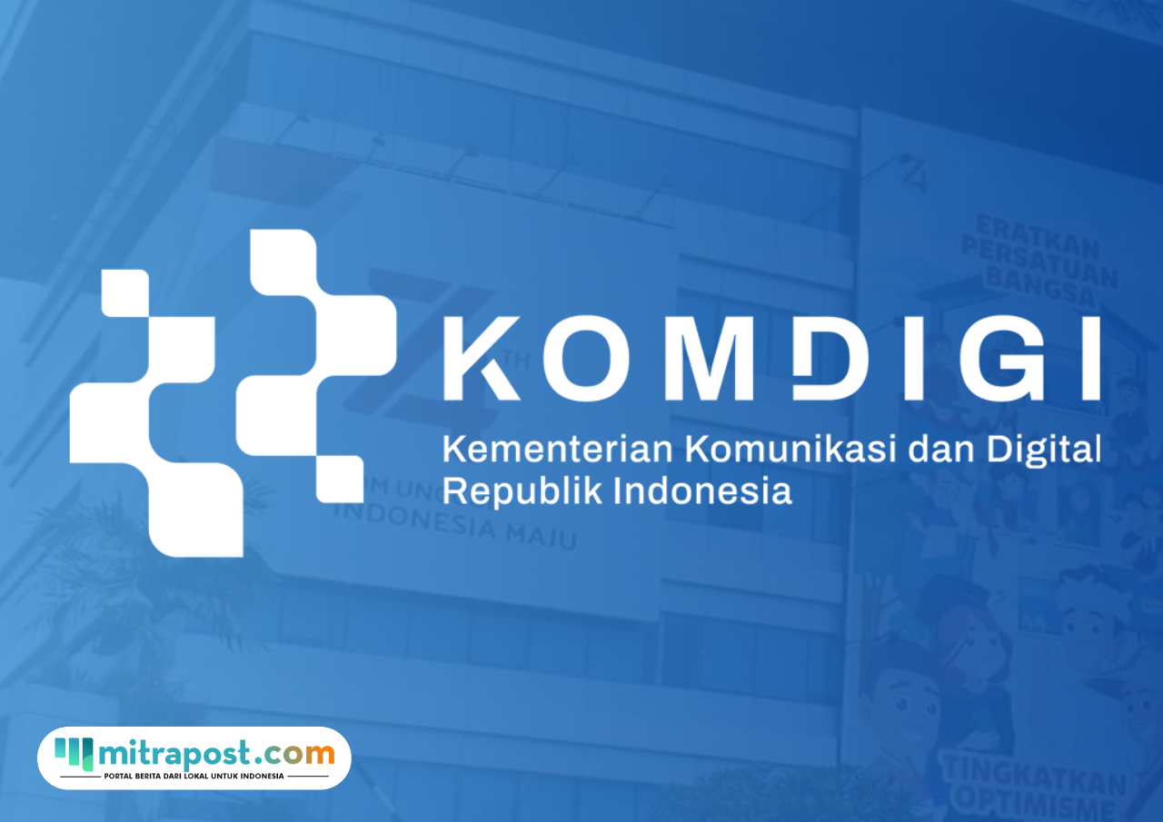 Komdigi Berlakukan Pendaftaran Sistem PSE, Sanksi Blokir Jadi Ancaman