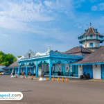 Foto: Keraton Surakarta (sumber: Traveloka) Foto: Keraton Surakarta (sumber: Traveloka)