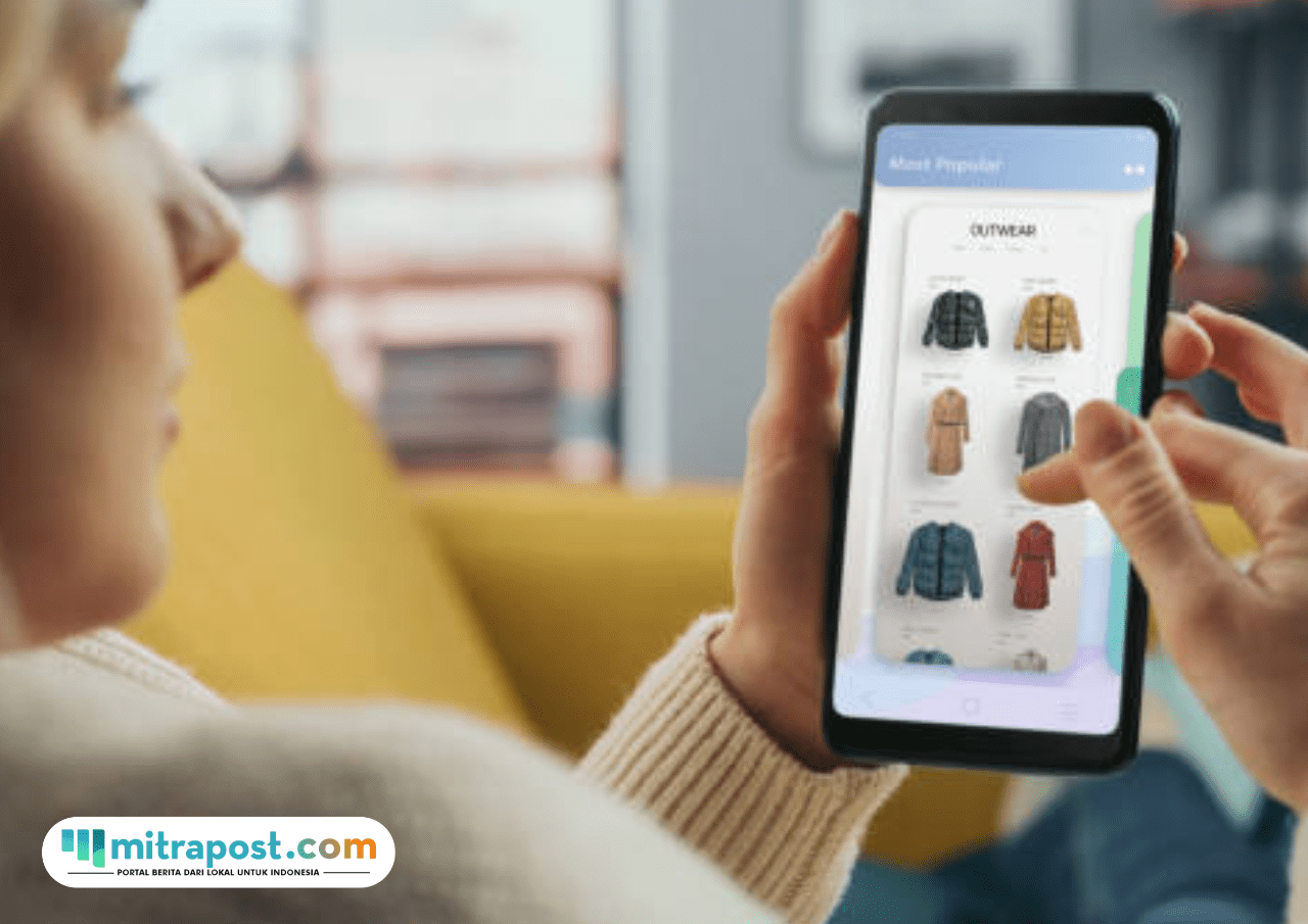 idEA Larang Pengedaran Pakaian Bekas di Seluruh Platform E-commerce