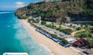 Simak Rekomendasi Tempat Wisata Pantai yang Ramah Keluarga