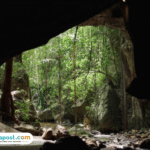 Kisah Sudarmaji, Penghuni Gua Anggas Wesi Jombang sejak 1983