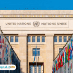 Sejarah Singkat dan Tujuan Terbentuknya PBB Sejarah Singkat dan Tujuan Terbentuknya PBB