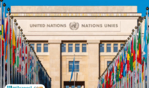 Sejarah Singkat dan Tujuan Terbentuknya PBB