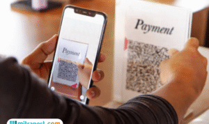 Airlangga Sebut Sistem Pembayaran QRIS Capai 57 Konsumen dan 39 Juta Merchant