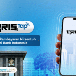 Foto: QRIS Tap (sumber: Jaringan Prima) Foto: QRIS Tap (sumber: Jaringan Prima)