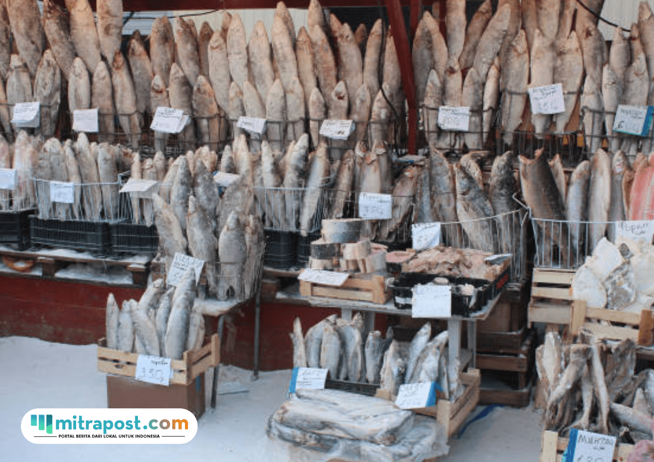 Mengenal Yakutsk, Kota Terdingin di Bumi yang Dihuni 280 Ribu Penduduk