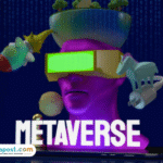 Foto: ilustrasi metaverse (sumber: istock)