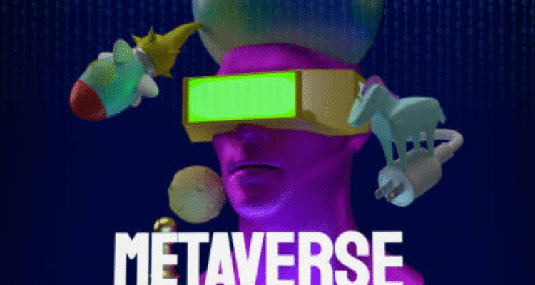 Foto: ilustrasi metaverse (sumber: istock) Foto: ilustrasi metaverse (sumber: istock)