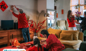 Prosesi Perayaan Imlek di Indonesia dari Masa ke Masa