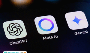 Foto: Produk OpenAI (sumber: istock)