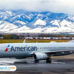 Foto: American Airlines (sumber: American Airlines Newsroom) Foto: American Airlines (sumber: American Airlines Newsroom)