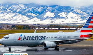 Foto: American Airlines (sumber: American Airlines Newsroom) Foto: American Airlines (sumber: American Airlines Newsroom)