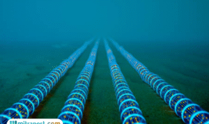 Proyek Kabel Bawah Laut Senilai Rp216 Triliun Jadi Rebutan Para Raksasa Teknologi