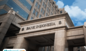 Stabilisasikan Nilai Rupiah, Gubernur Bank Indonesia Gencarkan Intervensi di Pasar Luar Negeri
