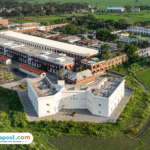 Setelah di Revitalisasi, Benteng Fort Willem 1 Ambarawa Dibuka Kembali hingga Malam