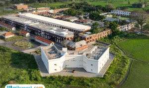 Setelah di Revitalisasi, Benteng Fort Willem 1 Ambarawa Dibuka Kembali hingga Malam