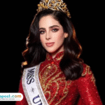 Gelar Miss Universe 2025 Resmi Disabet oleh Miss Mexico Fatima Bosch