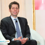 Foto: Potret Sam Altman, CEO OpenAI (sumber: getty images)