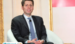 Foto: Potret Sam Altman, CEO OpenAI (sumber: getty images)