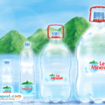 Buktikan Sumber Air Pegunungan, Le Minerale Cantumkan Kualitas Aslinya dalam Label Kemasan