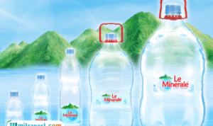 Buktikan Sumber Air Pegunungan, Le Minerale Cantumkan Kualitas Aslinya dalam Label Kemasan