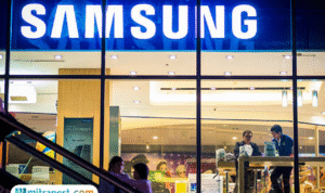 Telah Bersama Selama 25 Tahun, Samsung dan Nvidia Rencanakan Proyek AI Megafactory Telah Bersama Selama 25 Tahun, Samsung dan Nvidia Rencanakan Proyek AI Megafactory