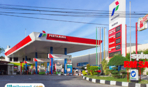 Cegah Penyalahgunaan Penyaluran BBM Subsidi, 394 Ribu Nopol Kendaraan Diblokir Pertamina