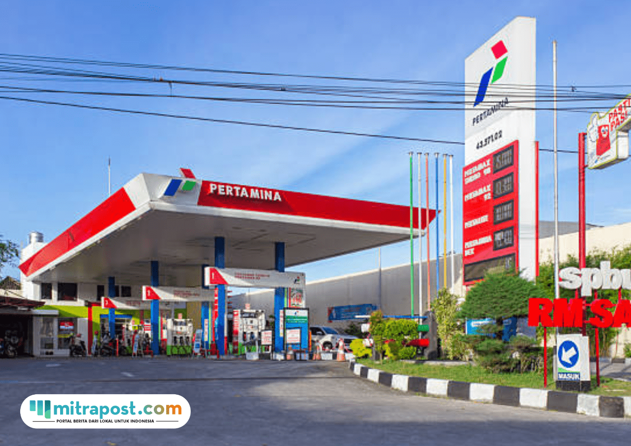 Cegah Penyalahgunaan Penyaluran BBM Subsidi, 394 Ribu Nopol Kendaraan Diblokir Pertamina