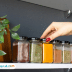 Tutorial Menyimpan Bumbu Dapur agar Awet Lebih Lama Tutorial Menyimpan Bumbu Dapur agar Awet Lebih Lama