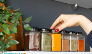 Tutorial Menyimpan Bumbu Dapur agar Awet Lebih Lama