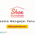 Hanya Bertahan 10 Bulan, Berikut Kisah Startup Shox Rumahan