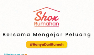 Hanya Bertahan 10 Bulan, Berikut Kisah Startup Shox Rumahan