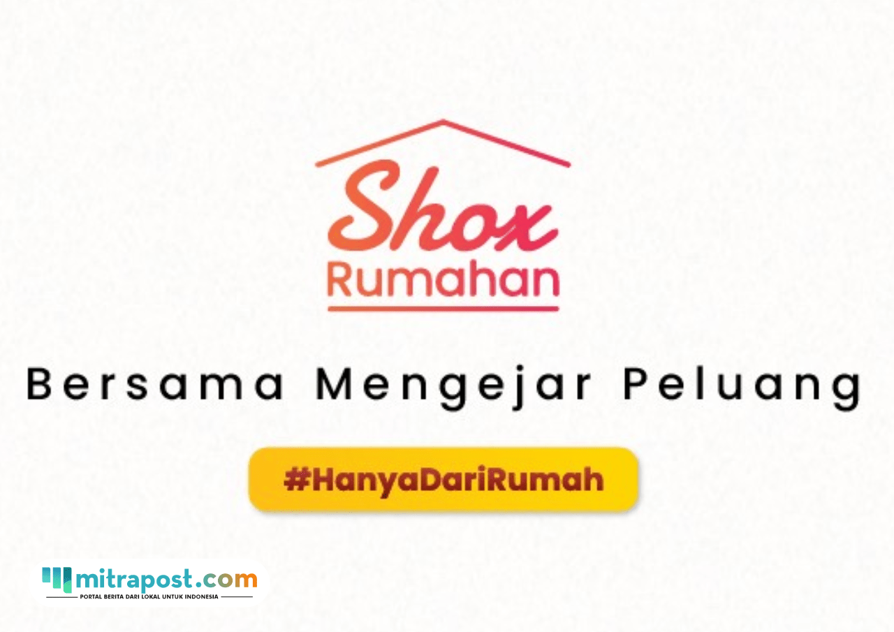 Hanya Bertahan 10 Bulan, Berikut Kisah Startup Shox Rumahan