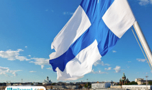 Daftar Negara dengan Tingkat Kebahagiaan Tertinggi Tahun 2025