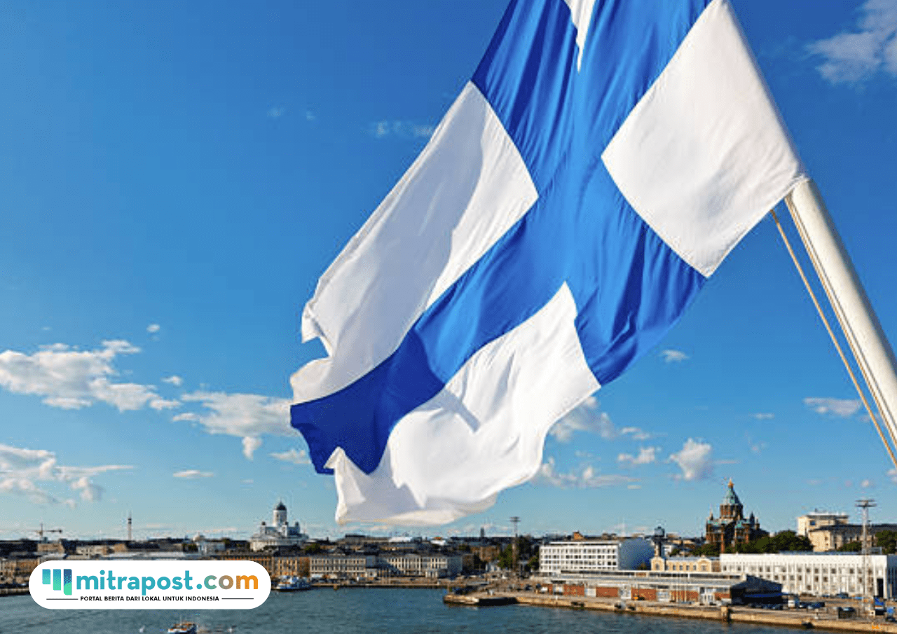 Daftar Negara dengan Tingkat Kebahagiaan Tertinggi Tahun 2025