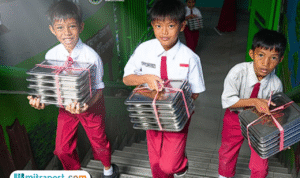 Gaji SPPI Batch Tiga Belum Tersalurkan, Akun Instagram BGN Banjir Komentar Penagihan