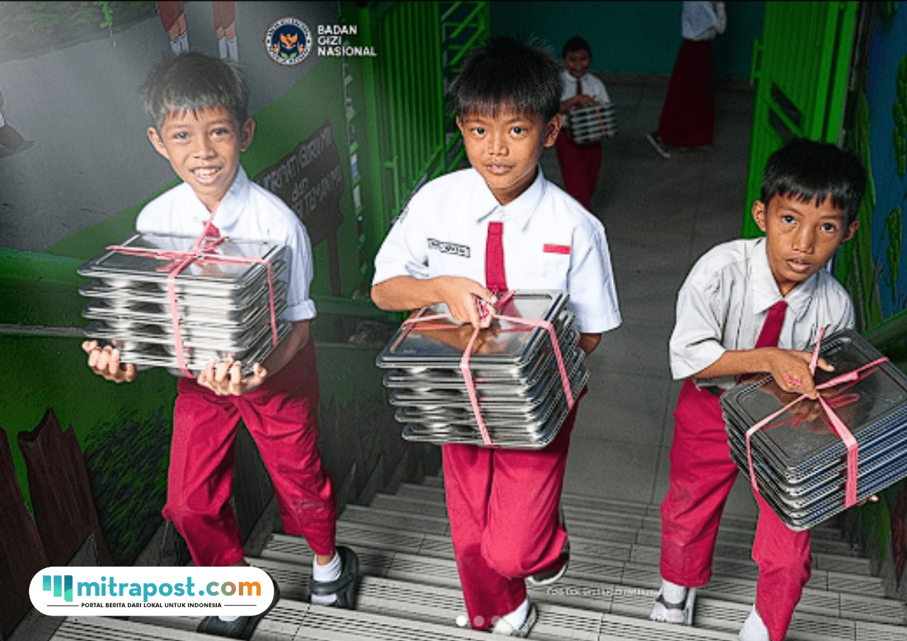 Gaji SPPI Batch Tiga Belum Tersalurkan, Akun Instagram BGN Banjir Komentar Penagihan