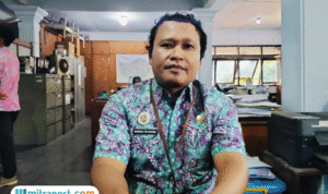 Perbaikan Jalan di Rembang Ditargetkan Tuntas Bulan Desember