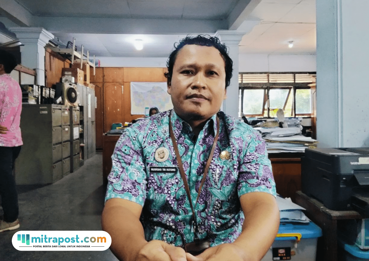 Perbaikan Jalan di Rembang Ditargetkan Tuntas Bulan Desember