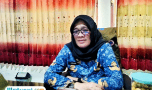 Kemarau Basah 2025, Kabupaten Rembang Aman dari Kekeringan