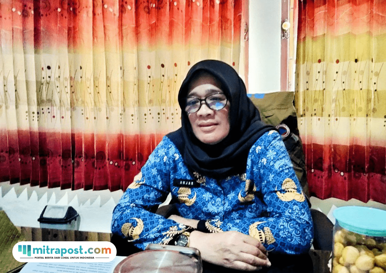 Kemarau Basah 2025, Kabupaten Rembang Aman dari Kekeringan