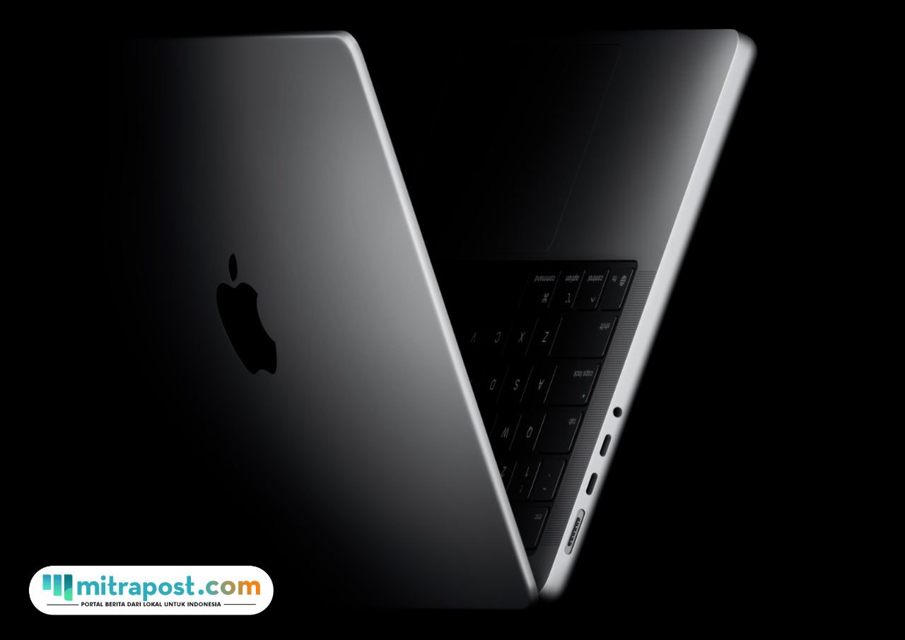 Ciptakan Persaingan bagi Chromebook, Apple Akan Hadirkan MacBook Murah