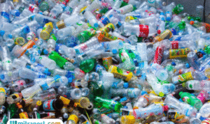 Koperasi Pemulung Berdaya Kantongi Rp1,2 Miliar per Bulan dari Botol Plastik Bekas