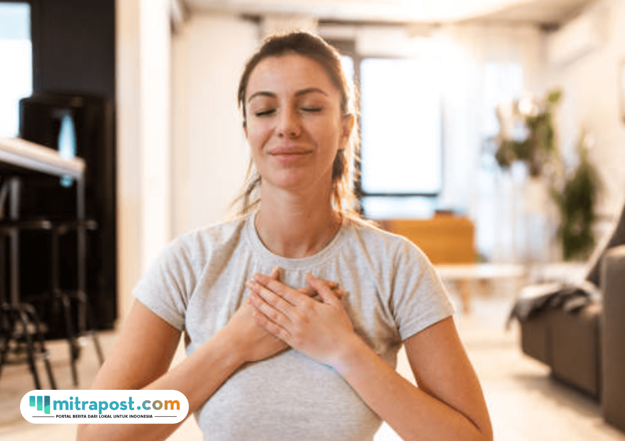 Tips Menjaga Kesehatan Jantung Sejak Usia Muda