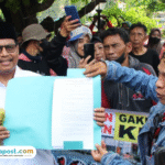 Warga Banyudono Keluhkan Pencemaran Lingkungan, Pemkab Rembang Sampaikan Langkah Penanganan