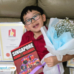 Foto: Theodore Kwan (sumber: Instagram) Foto: Theodore Kwan (sumber: Instagram)