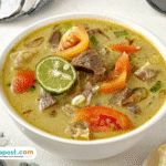 Foto: Soto Betawi (sumber: istock)